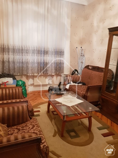 For sale House / villa
                                                268 m²,
                                                Hezi Aslanov m/s  (6/19)