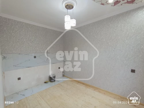 For sale New building
                                                150 m²,
                                                Bina  (11/12)