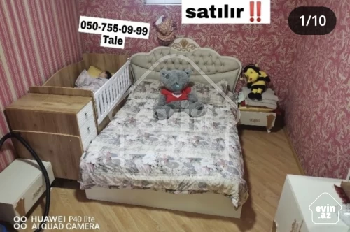 Satılır Yeni tikili
                                                110 m²,
                                                Binəqədi  (6/11)