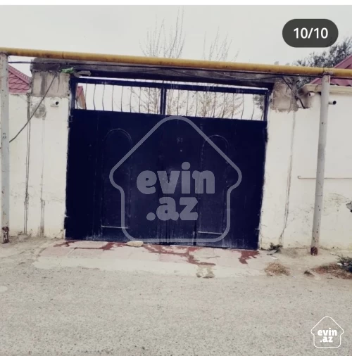 Satılır Yeni tikili
                                                110 m²,
                                                Binəqədi  (4/11)