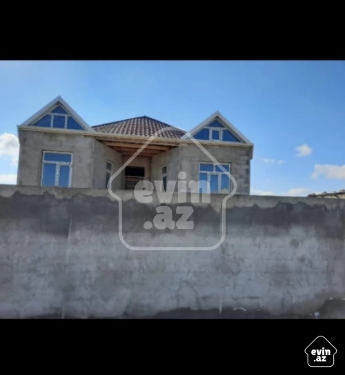 For sale House / villa
                                                130 m²,
                                                Surakhani  (2/4)