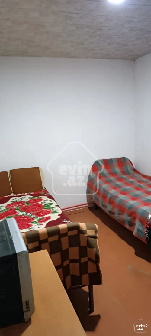 İcarə Ev/villa
                                                30 m²,
                                                Ev/villa  (3/4)