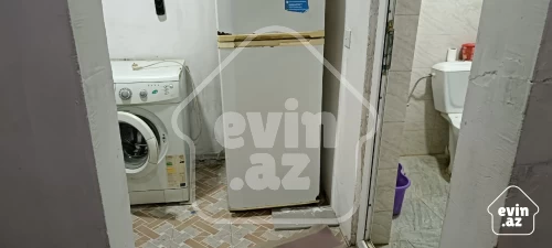 İcarə Ev/villa
                                                30 m²,
                                                Ev/villa  (2/4)