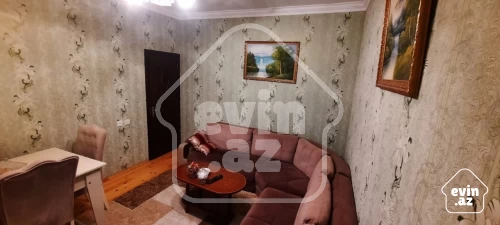 Satılır Ev/villa
                                                184 m²,
                                                Memar Əcəmi m/s  (11/30)