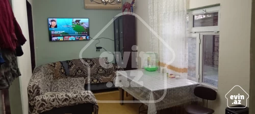 Satılır Ev/villa
                                                80 m²,
                                                Sumqayıt ş.
 (6/6)