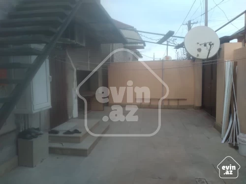 Satılır Ev/villa
                                                184 m²,
                                                Memar Əcəmi m/s  (25/30)