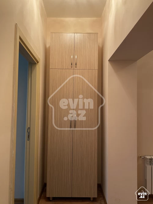 İcarə Yeni tikili
                                                55 m²,
                                                Həzi Aslanov  (15/17)