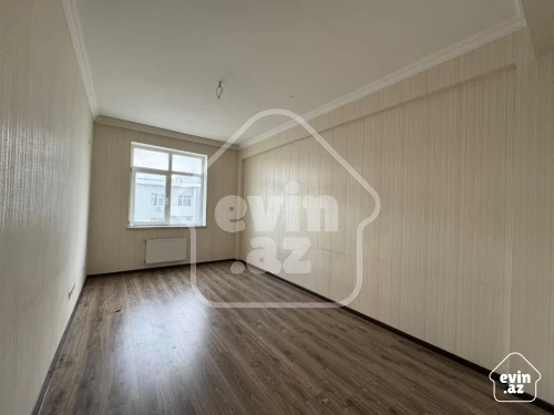 For sale New building
                                                60 m²,
                                                New Yasamal  (7/8)