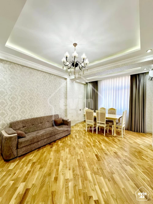 Satılır Yeni tikili
                                                55 m²,
                                                Qara Qarayev m/s  (2/15)