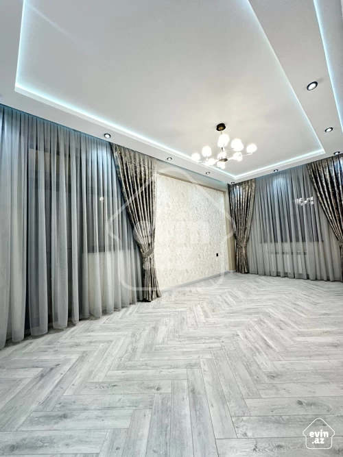 Продается Новое здание
                                                138 m²,
                                                Neftçilər m/s  (8/20)