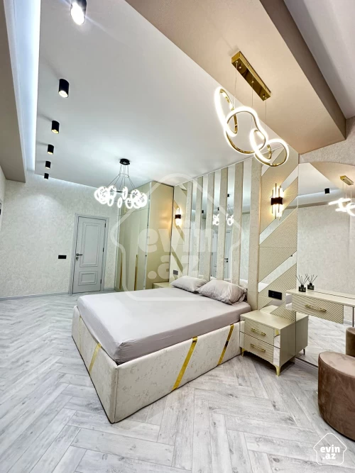 Satılır Yeni tikili
                                                138 m²,
                                                Neftçilər m/s  (7/20)