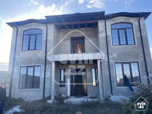 For sale House / villa
                                                240 m²,
                                                Khachmaz ş.
 (4/20)