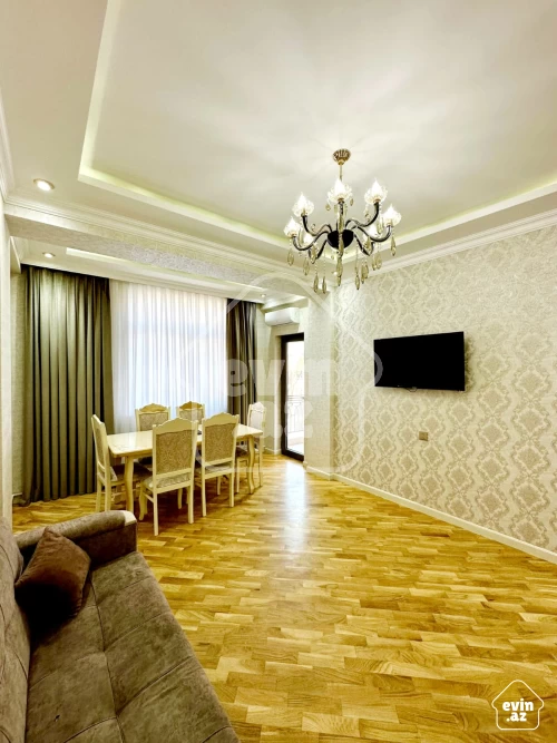 Satılır Yeni tikili
                                                55 m²,
                                                Qara Qarayev m/s  (3/15)