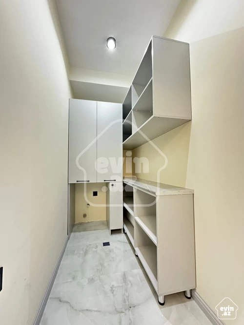 Satılır Yeni tikili
                                                138 m²,
                                                Neftçilər m/s  (17/20)