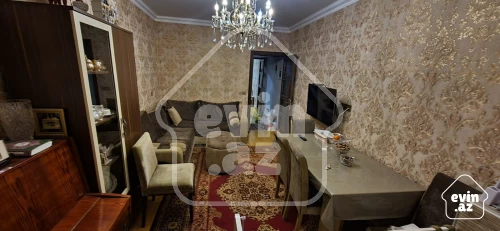 For sale Old building
                                                45 m²,
                                                New Yasamal  (14/14)