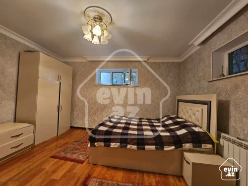 Satılır Ev/villa
                                                390 m²,
                                                Memar Əcəmi m/s  (11/35)