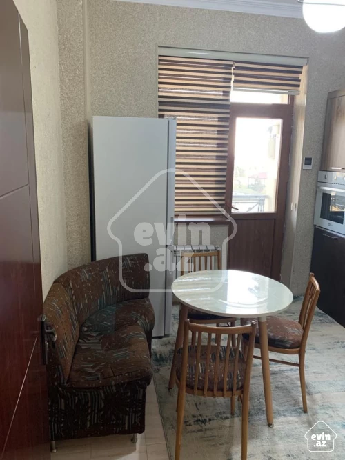Rent New building
                                                68 m²,
                                                Bayil  (8/10)