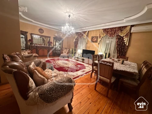 Rent House / villa
                                                150 m²,
                                                Bakikhanov  (19/24)