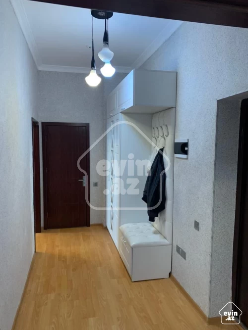 Rent New building
                                                68 m²,
                                                Bayil  (3/10)