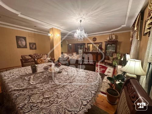 Rent House / villa
                                                150 m²,
                                                Bakikhanov  (14/24)