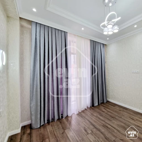 Satılır Yeni tikili
                                                51 m²,
                                                Qara Qarayev m/s  (5/10)