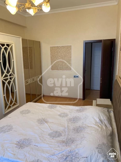 Rent New building
                                                68 m²,
                                                Bayil  (4/10)