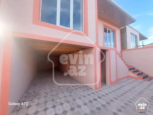 Satılır Ev/villa
                                                95 m²,
                                                Binə  (4/13)