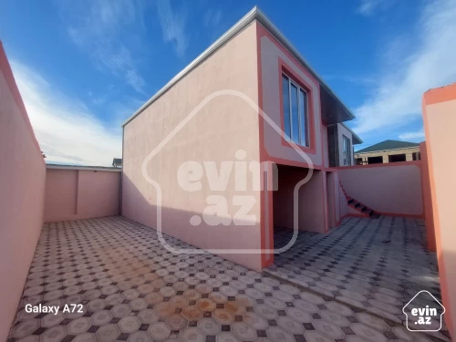 Satılır Ev/villa
                                                95 m²,
                                                Binə  (2/13)