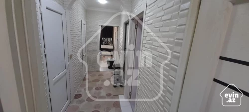 For sale Old building
                                                50 m²,
                                                Ahmedli m/s  (3/19)