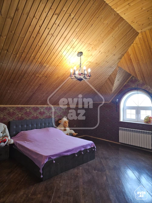 Satılır Ev/villa
                                                230 m²,
                                                Binə  (12/18)