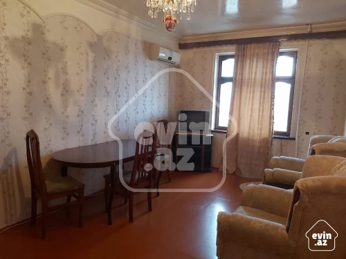 For sale Old building
                                                60 m²,
                                                Akhmedli  (3/8)