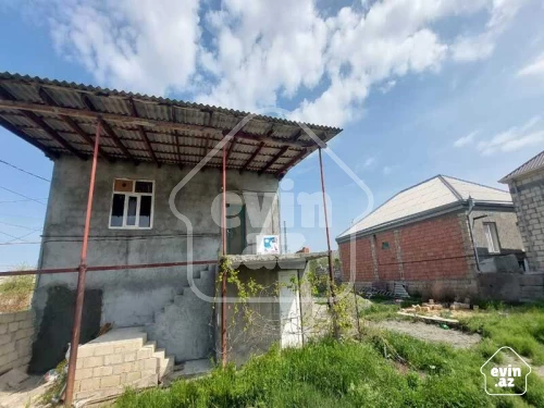 Satılır Bağ evi
                                                80 m²,
                                                Mingəçevir ş.
 (7/7)