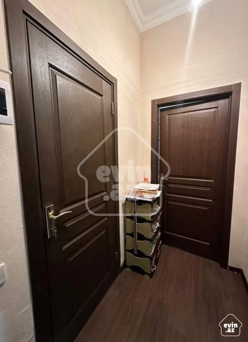 For sale New building
                                                40 m²,
                                                Yasamal  (3/7)