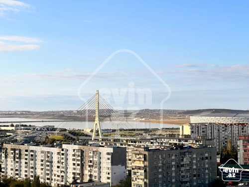 Satılır Yeni tikili
                                                110 m²,
                                                Qara Qarayev m/s  (18/22)
