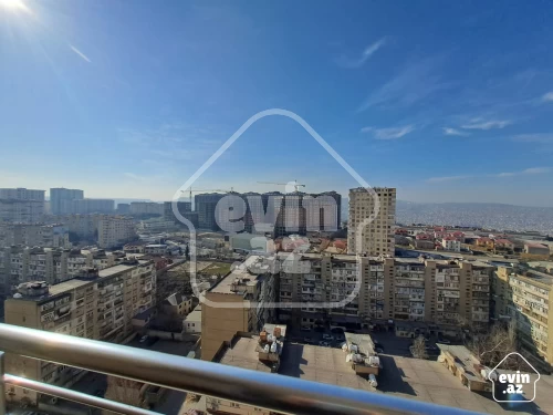 For sale New building
                                                56 m²,
                                                New Yasamal  (12/15)