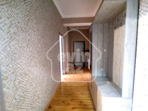 Rent New building
                                                49 m²,
                                                Khirdalan ş.
 (4/5)