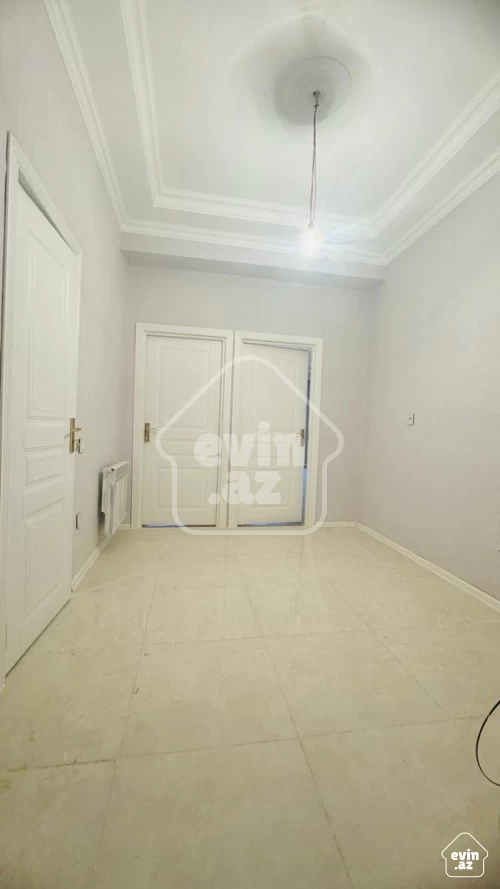 For sale New building
                                                66 m²,
                                                Saray  (3/8)