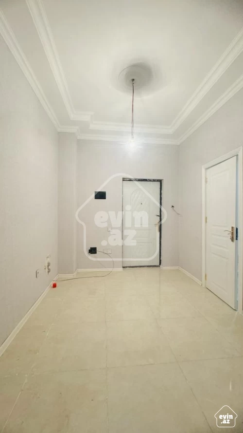 For sale New building
                                                66 m²,
                                                Saray  (6/8)