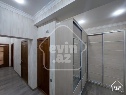 Satılır Yeni tikili
                                                111 m²,
                                                Həzi Aslanov m/s  (19/21)