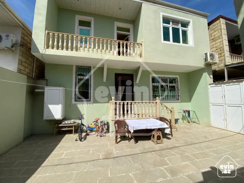 For sale House / villa
                                                150 m²,
                                                Bilajari  (4/15)