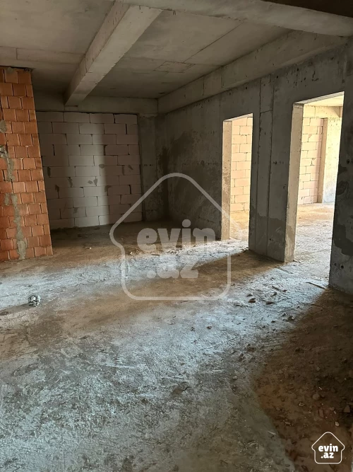 For sale New building
                                                96 m²,
                                                New Yasamal  (2/10)