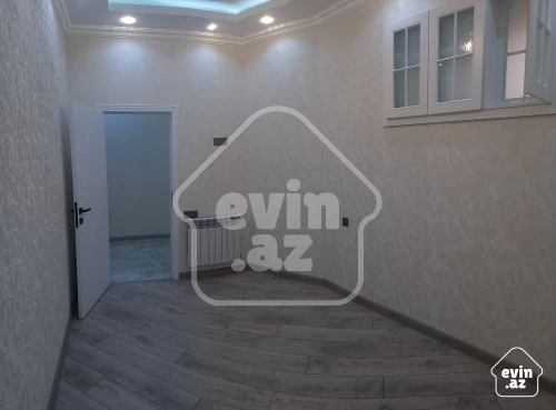 Продается Новое здание
                                                70 m²,
                                                Гянджлик m/s  (24/29)