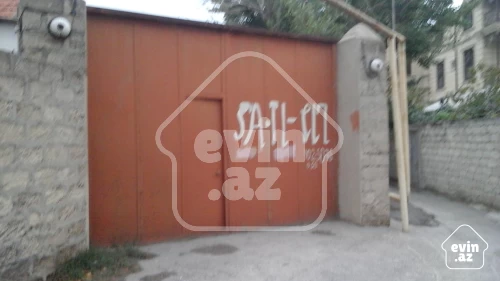 Satılır Ev/villa
                                                100 m²,
                                                Həzi Aslanov  (17/17)