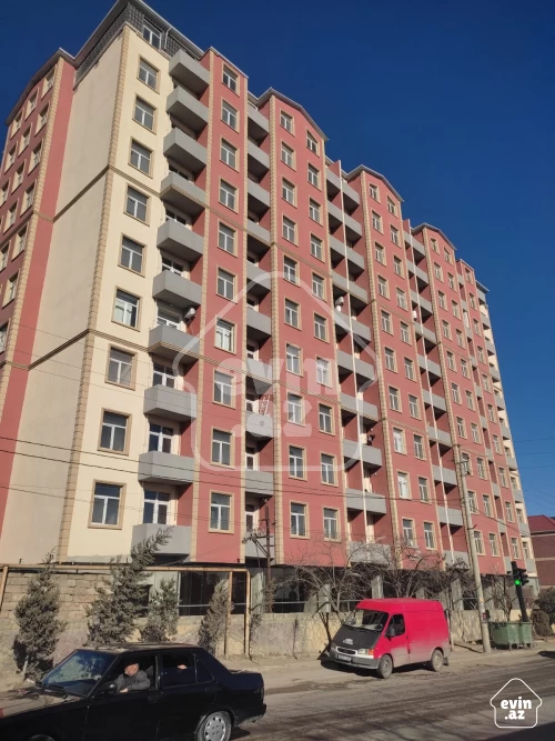 For sale New building
                                                59 m²,
                                                Masazir  (3/9)