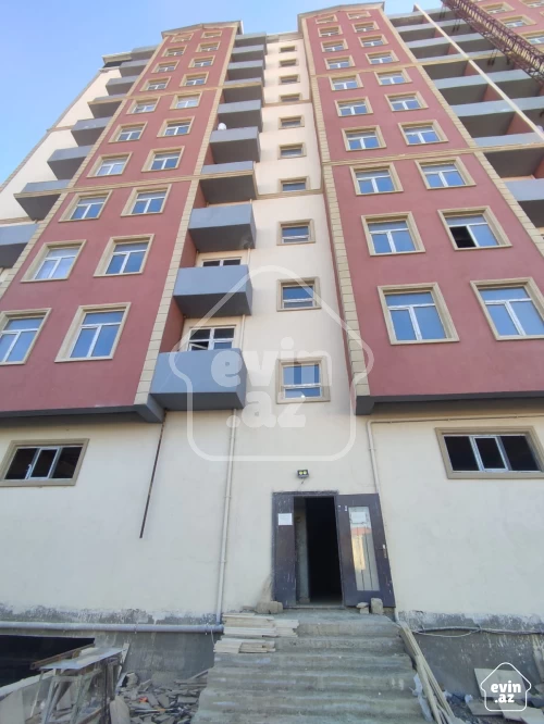 For sale New building
                                                59 m²,
                                                Masazir  (2/9)