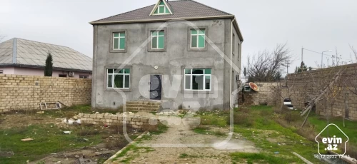 For sale House / villa
                                                200 m²,
                                                Bilgah  (2/14)
