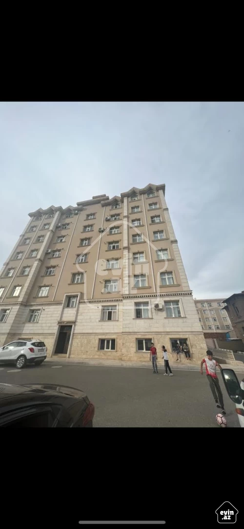 Rent New building
                                                70 m²,
                                                Nakhchivan ş.
 (5/10)
