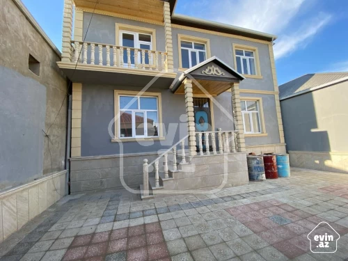 For sale House / villa
                                                160 m²,
                                                Bilajari  (6/28)