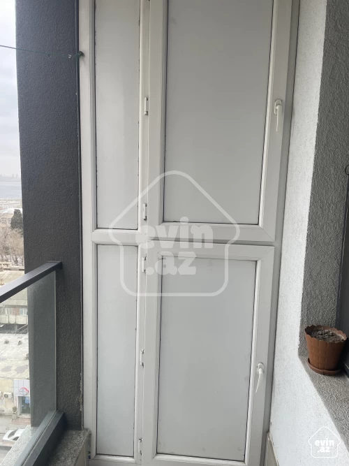 Rent New building
                                                70 m²,
                                                Bayil  (15/16)