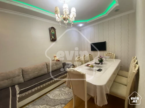 Satılır Ev/villa
                                                120 m²,
                                                Memar Əcəmi m/s  (4/24)